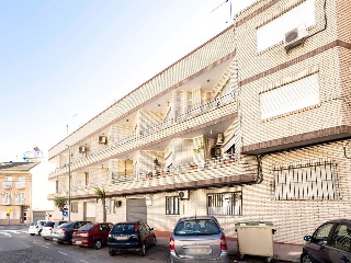 Piso en Ctra de Mula, Calasparra (Murcia) 31