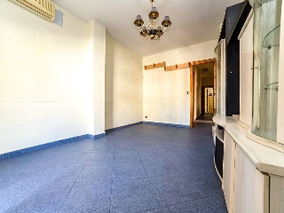 Piso en Ctra de Mula, Calasparra (Murcia) 34