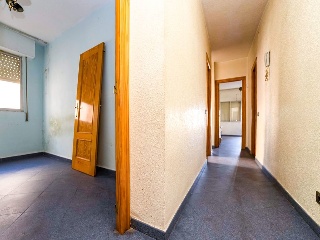 Piso en Ctra de Mula, Calasparra (Murcia) 49
