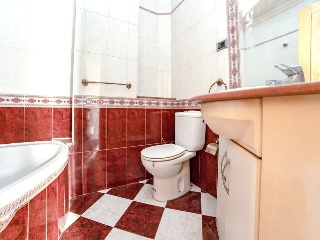 Piso en Ctra de Mula, Calasparra (Murcia) 50