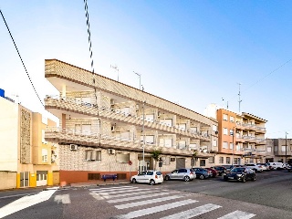 Piso en Ctra de Mula, Calasparra (Murcia) 51