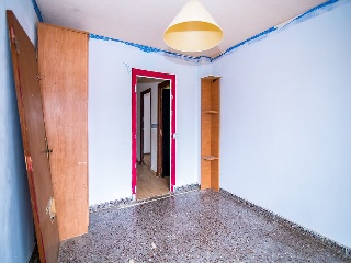Piso en C/ Poeta Sánchez Bautista 46