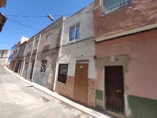 Vivienda en C/ San Ramón 31