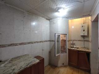 Vivienda en C/ San Ramón 47