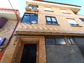 Piso en C/ Toledo 25