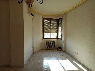 Piso en C/ Toledo 27
