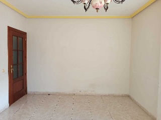 Piso en C/ Toledo 28