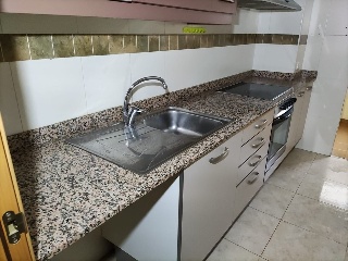 Piso en C/ Merce Calduch, Ulldecona (Tarragona) 34