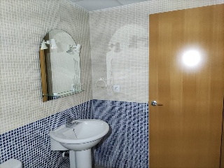 Piso en C/ Merce Calduch, Ulldecona (Tarragona) 46