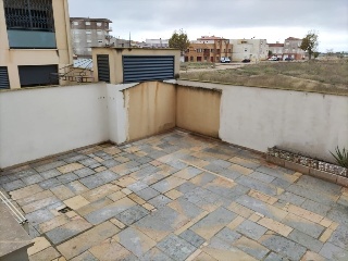 Piso en C/ Merce Calduch, Ulldecona (Tarragona) 50