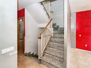 Vivienda adosada en C/ Pintor Saura Mira 31
