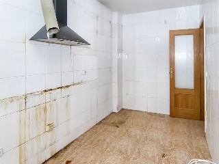 Vivienda adosada en C/ Pintor Saura Mira 33