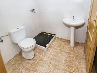 Vivienda adosada en C/ Pintor Saura Mira 34