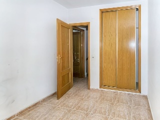 Vivienda adosada en C/ Pintor Saura Mira 36