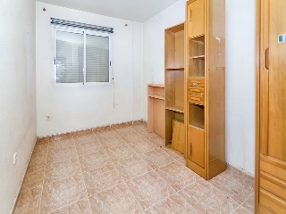 Vivienda adosada en C/ Pintor Saura Mira 38