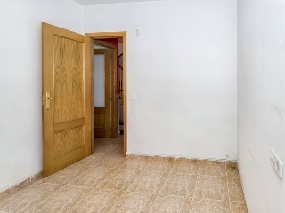 Vivienda adosada en C/ Pintor Saura Mira 39
