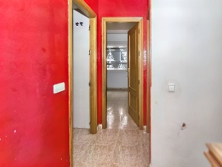 Vivienda adosada en C/ Pintor Saura Mira 40