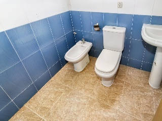 Vivienda adosada en C/ Pintor Saura Mira 42