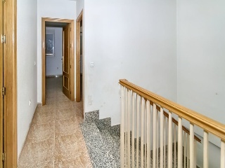 Vivienda adosada en C/ Pintor Saura Mira 43