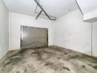 Vivienda adosada en C/ Pintor Saura Mira 45