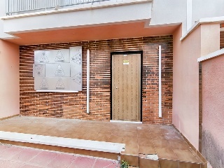 Vivienda adosada en C/ Pintor Saura Mira 46