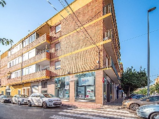 Piso en C/ Sol 39