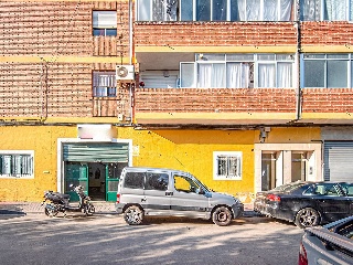 Piso en C/ Sol 41