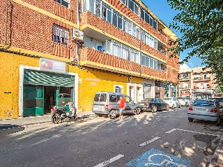 Piso en C/ Sol 42