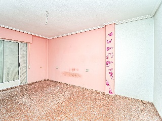 Piso en C/ Sol 45