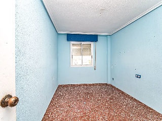 Piso en C/ Sol 57