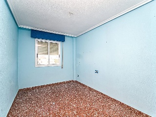 Piso en C/ Sol 58
