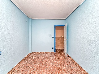 Piso en C/ Sol 60