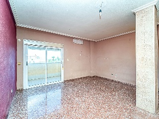 Piso en C/ Sol 62
