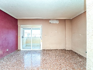 Piso en C/ Sol 63