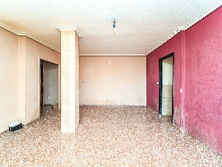 Piso en C/ Sol 65