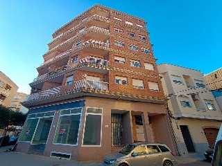 Piso en C/ Valletas 35