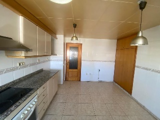 Piso en C/ Valletas 42