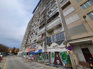 Apartamento en Pj Muga Delta 27