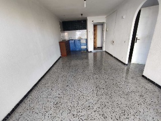 Apartamento en Pj Muga Delta 31