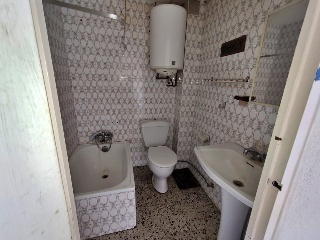 Apartamento en Pj Muga Delta 41