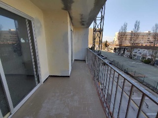 Apartamento en Pj Muga Delta 44