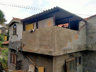 Vivienda en C/ Llanetes 2