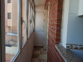 Edificio de oficinas en Tr de Madrid 17