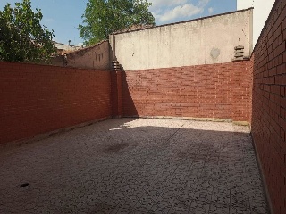 Edificio de oficinas en Tr de Madrid 30