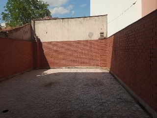 Edificio de oficinas en Tr de Madrid 31
