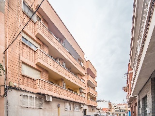 Piso situado en Alcantarilla, Murcia 31
