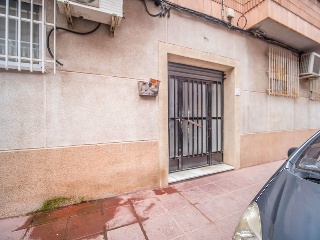 Piso situado en Alcantarilla, Murcia 32