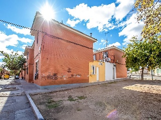 Chalet adosado en C/ Manuel Falla 36
