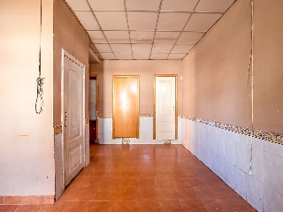 Chalet adosado en C/ Manuel Falla 38