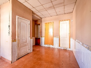 Chalet adosado en C/ Manuel Falla 39